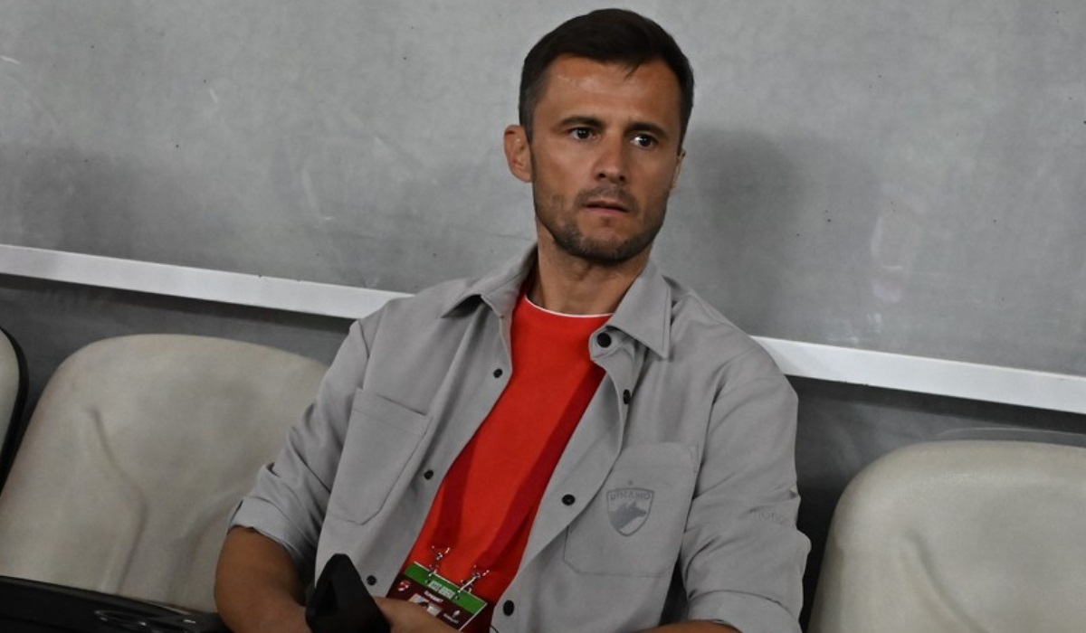 Andrei-Nicolescu Andrei Nicolescu, devastat după eșecul cu FCSB