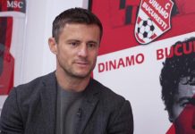Dinamo a primit o veste bună, dar și una rea Dinamo a primit o veste bună, dar și una rea