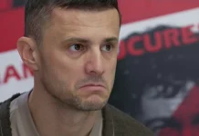 Andrei Nicolescu a anunțat măsuri, după meciul de la Craiova Andrei Nicolescu a anunțat măsuri, după meciul de la Craiova