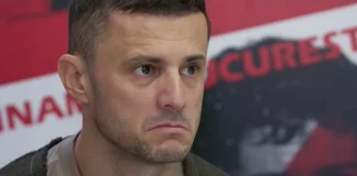 Andrei Nicolescu a anunțat măsuri, după meciul de la Craiova Andrei Nicolescu a anunțat măsuri, după meciul de la Craiova