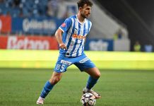 Anzor Mekvabishvili poate pleca de la Universitatea Craiova Anzor Mekvabishvili poate pleca de la Universitatea Craiova