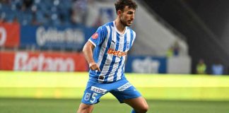 Anzor Mekvabishvili poate pleca de la Universitatea Craiova Anzor Mekvabishvili poate pleca de la Universitatea Craiova