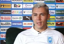 Carlos Mora a primit o veste excelentă Carlos Mora a primit o veste excelentă