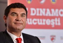 Cristi Borcea vrea transferuri importante la Dinamo Cristi Borcea vrea transferuri importante la Dinamo