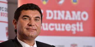 Cristi Borcea vrea transferuri importante la Dinamo Cristi Borcea vrea transferuri importante la Dinamo
