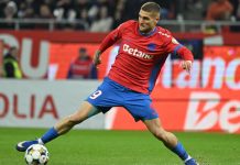 Daniel Bîrligea revine mai repede decât se aștepta Daniel Bîrligea revine mai repede decât se aștepta