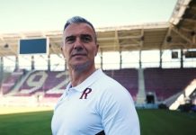 Rapid și-a anunțat planul cu Daniel Pancu Rapid și-a anunțat planul cu Daniel Pancu