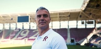 Rapid și-a anunțat planul cu Daniel Pancu Rapid și-a anunțat planul cu Daniel Pancu