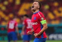 Darius Olaru, tot mai aproape de transferul carierei Darius Olaru, tot mai aproape de transferul carierei