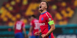 Darius Olaru, tot mai aproape de transferul carierei Darius Olaru, tot mai aproape de transferul carierei