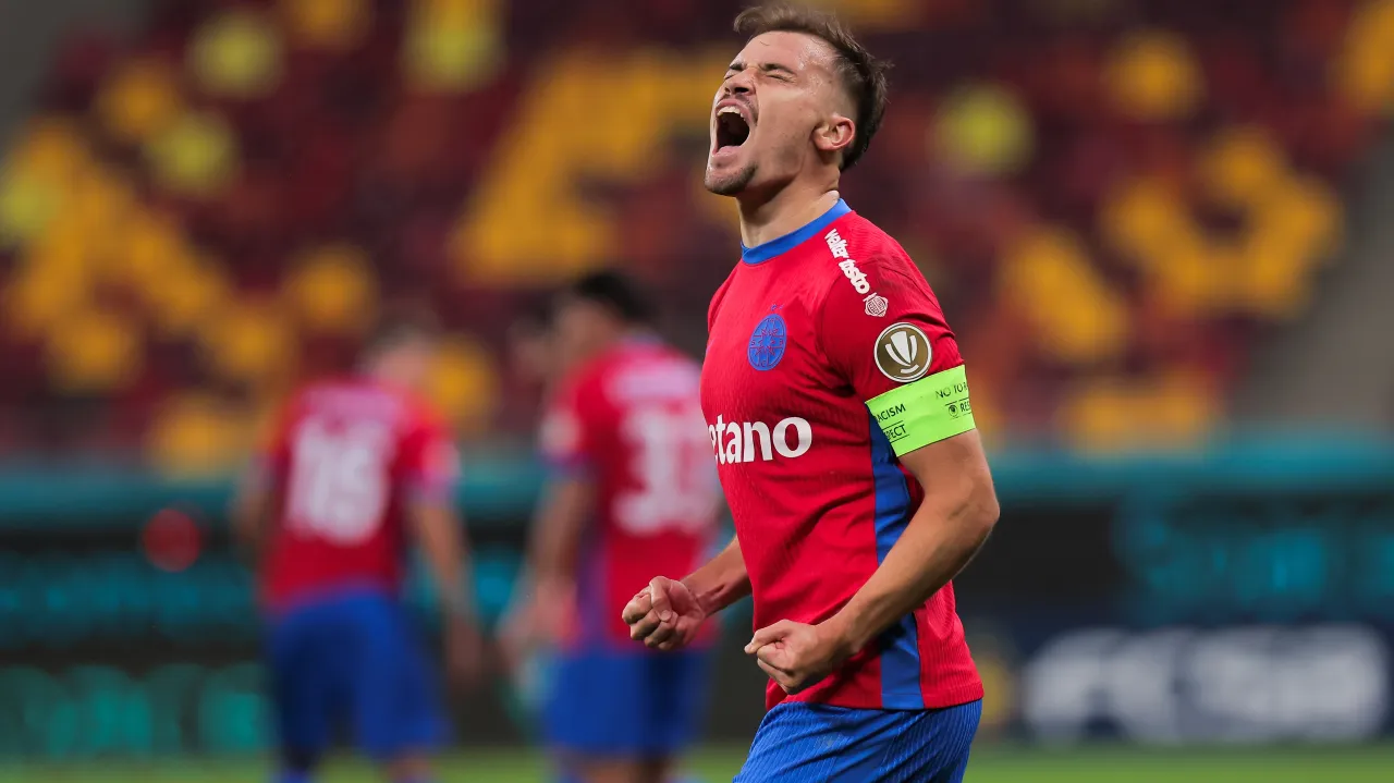 Darius Olaru Darius Olaru, tot mai aproape de transferul carierei
