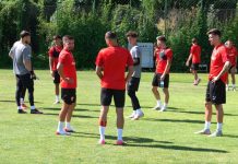Probleme la Dinamo înaintea duelului cu CFR Cluj Probleme la Dinamo înaintea duelului cu CFR Cluj