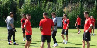 Probleme la Dinamo înaintea duelului cu CFR Cluj Probleme la Dinamo înaintea duelului cu CFR Cluj