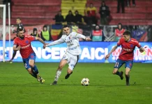 Fotbaliștii FCSB vor victoria cu Dinamo Fotbaliștii FCSB vor victoria cu Dinamo