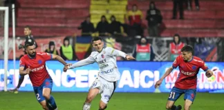 Fotbaliștii FCSB vor victoria cu Dinamo Fotbaliștii FCSB vor victoria cu Dinamo