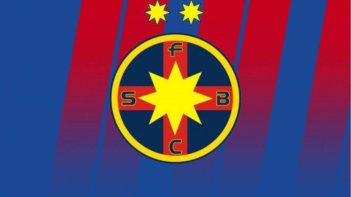 FCSB logo 2 FCSB, la un pas de primul transfer al verii