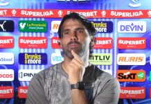 Filipe Coelho visează la titlu cu Universitatea Craiova Filipe Coelho visează la titlu cu Universitatea Craiova