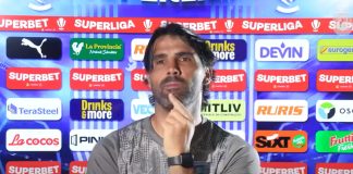 Filipe Coelho visează la titlu cu Universitatea Craiova Filipe Coelho visează la titlu cu Universitatea Craiova