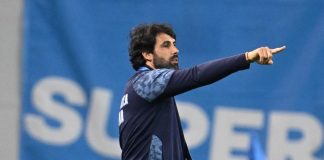 Filipe Coelho: ”Nu avem scuze pentru că nu am jucat bine” Filipe Coelho: ”Nu avem scuze pentru că nu am jucat bine”