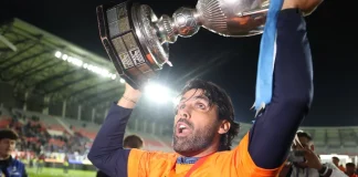 Filipe Coelho, mesaj categoric după triumful Universității Craiova în Cupa României Filipe Coelho, mesaj categoric după triumful Universității Craiova în Cupa României