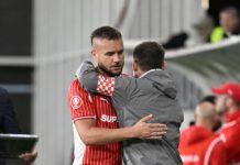George Pușcaș a rupt tăcerea despre starea sa de sănătate George Pușcaș a rupt tăcerea despre starea sa de sănătate