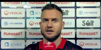 George Pușcaș: ”Nu mi-e greu acum” George Pușcaș: ”Nu mi-e greu acum”