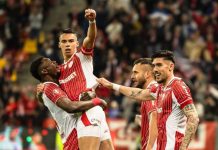 Kennedy Boateng, dorit de urgență în Turcia Kennedy Boateng, dorit de urgență în Turcia