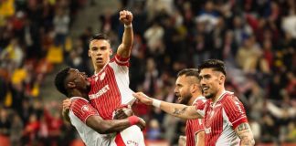 Kennedy Boateng, dorit de urgență în Turcia Kennedy Boateng, dorit de urgență în Turcia