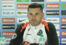 Lucian Filip, mesaj pentru antrenorii care critică stilul lui Gigi Becali Lucian Filip, mesaj pentru antrenorii care critică stilul lui Gigi Becali