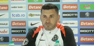 Lucian Filip, mesaj pentru antrenorii care critică stilul lui Gigi Becali Lucian Filip, mesaj pentru antrenorii care critică stilul lui Gigi Becali