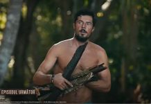 Lucian Popa domină Survivor și provoacă panică în tabără Lucian Popa domină Survivor și provoacă panică în tabără