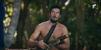 Lucian Popa domină Survivor și provoacă panică în tabără Lucian Popa domină Survivor și provoacă panică în tabără