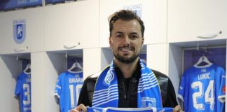 Mario Felgueiras a anunțat noi transferuri la Craiova Mario Felgueiras a anunțat noi transferuri la Craiova