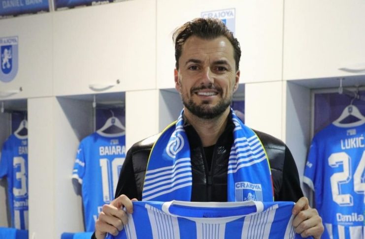 Mario Felgueiras a anunțat noi transferuri la Craiova Mario Felgueiras a anunțat noi transferuri la Craiova