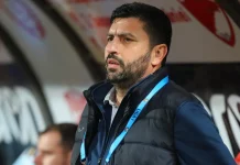 Marius Baciu este noul antrenor de la FCSB Marius Baciu este noul antrenor de la FCSB