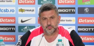 Marius Baciu a dezvăluit ce i-a cerut Gigi Becali Marius Baciu a dezvăluit ce i-a cerut Gigi Becali