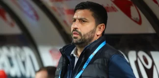 Marius Baciu este noul antrenor de la FCSB Marius Baciu este noul antrenor de la FCSB