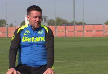 Mihai Pintilii s-a hotărât și semnează Mihai Pintilii s-a hotărât și semnează