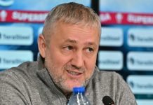Mihai Rotaru vrea un jucător de la Rapid Mihai Rotaru vrea un jucător de la Rapid