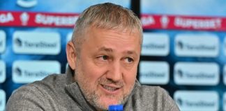 Mihai Rotaru vrea un jucător de la Rapid Mihai Rotaru vrea un jucător de la Rapid