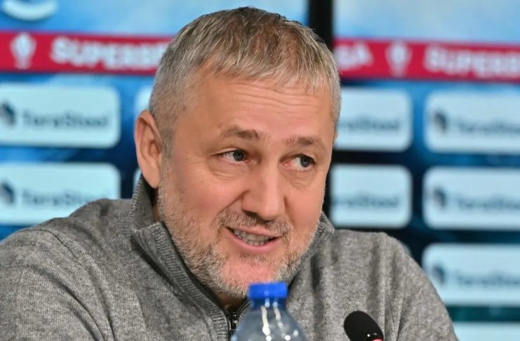 Mihai Rotaru vrea un jucător de la Rapid Mihai Rotaru vrea un jucător de la Rapid