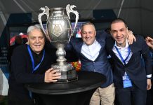 Mihai Rotaru a anunțat noi transferuri, după cucerirea titlului Mihai Rotaru a anunțat noi transferuri, după cucerirea titlului