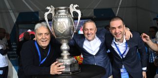 Mihai Rotaru a anunțat noi transferuri, după cucerirea titlului Mihai Rotaru a anunțat noi transferuri, după cucerirea titlului