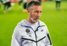 Mihai Stoica a propus un nou antrenor la FCSB Mihai Stoica a propus un nou antrenor la FCSB