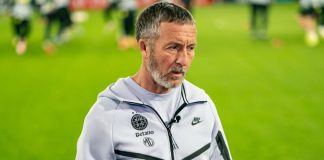 Mihai Stoica a propus un nou antrenor la FCSB Mihai Stoica a propus un nou antrenor la FCSB