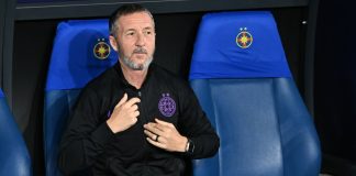Mihai Stoica vrea un fotbalist de la Universitatea Craiova?! Mihai Stoica vrea un fotbalist de la Universitatea Craiova?!