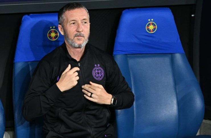 Mihai Stoica vrea un fotbalist de la Universitatea Craiova?! Mihai Stoica vrea un fotbalist de la Universitatea Craiova?!