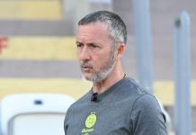 Mihai Stoica a spus cine va fi noul antrenor de la FCSB Mihai Stoica a spus cine va fi noul antrenor de la FCSB