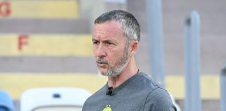 Mihai Stoica a spus cine va fi noul antrenor de la FCSB Mihai Stoica a spus cine va fi noul antrenor de la FCSB