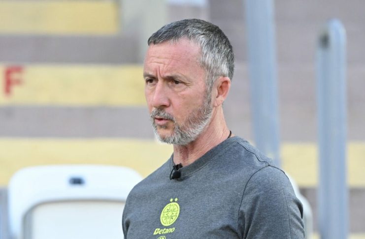 Mihai Stoica a spus cine va fi noul antrenor de la FCSB Mihai Stoica a spus cine va fi noul antrenor de la FCSB